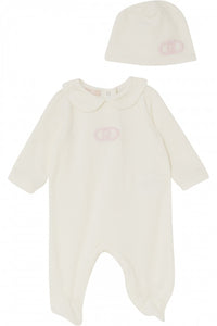 TUTINA E CAPPELLINO LIU JO
