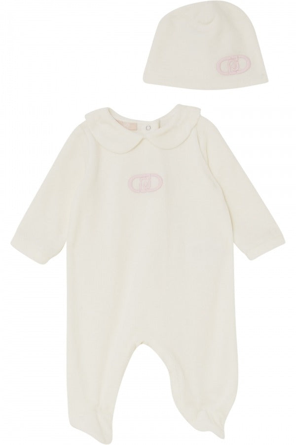 TUTINA E CAPPELLINO LIU JO
