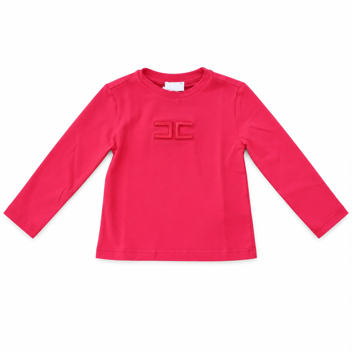 T-SHIRT ELISABETTA FRANCHI