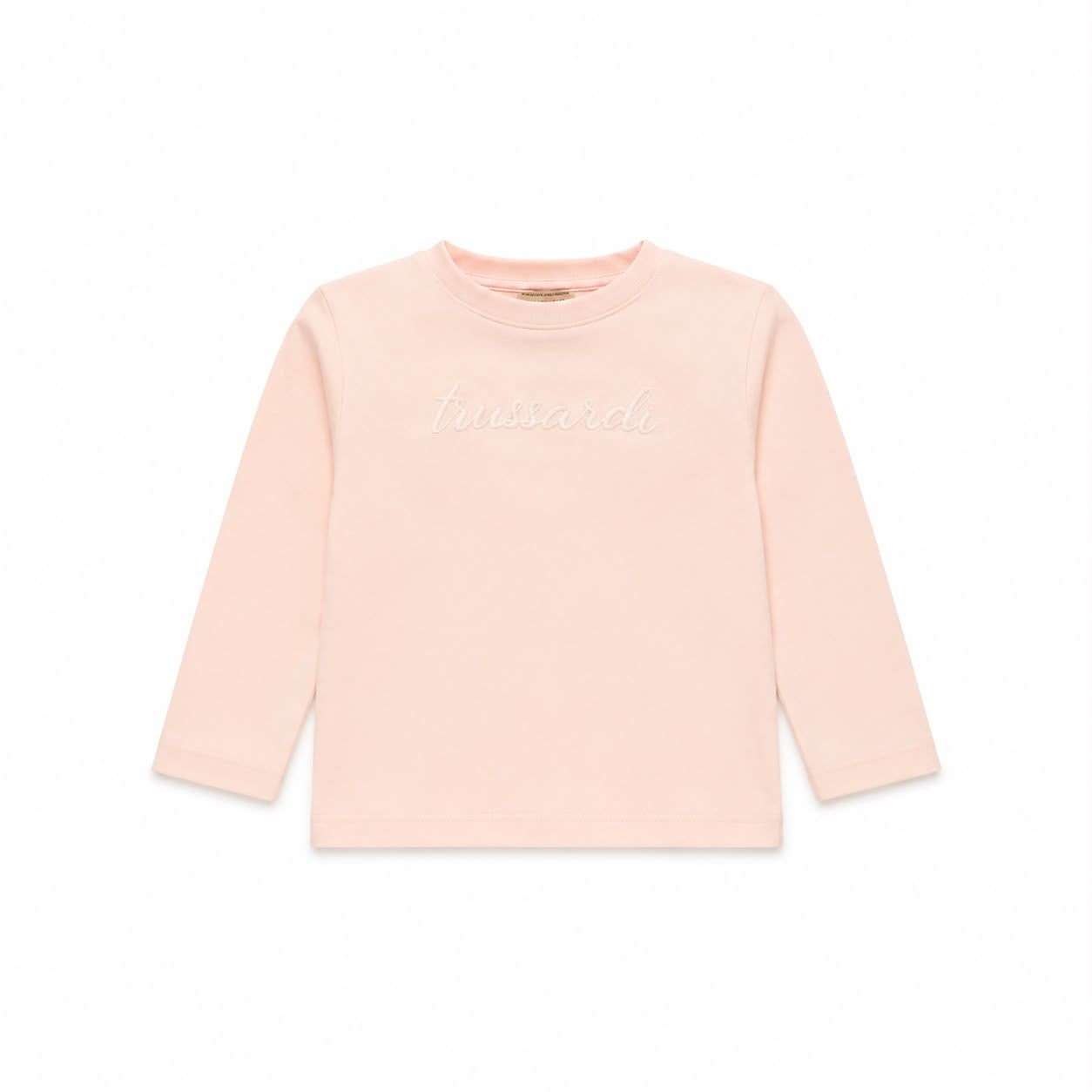 T-SHIRT TRUSSARDI