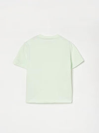 T-SHIRT ELISABETTA FRANCHI