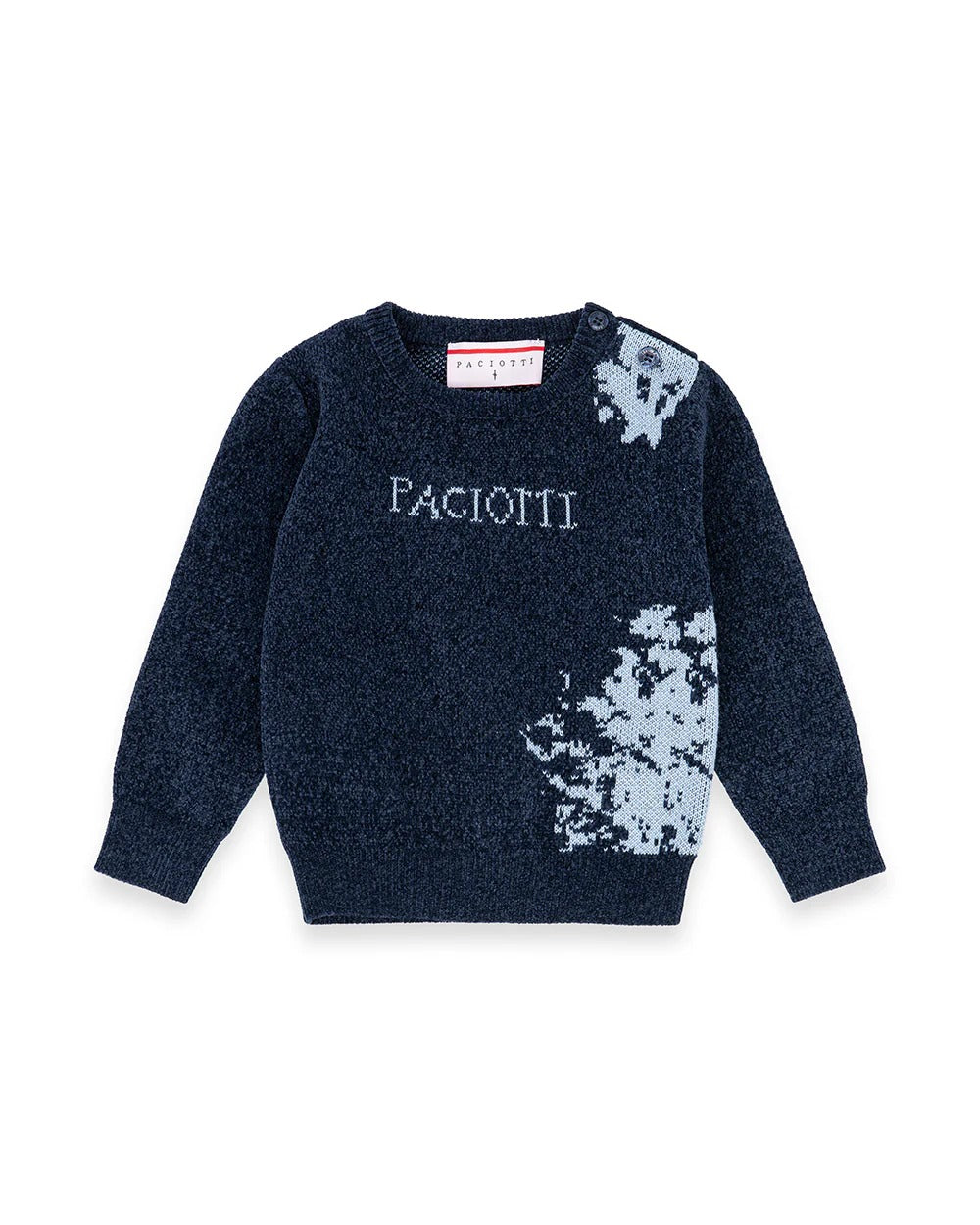 MAGLIONCINO PACIOTTI