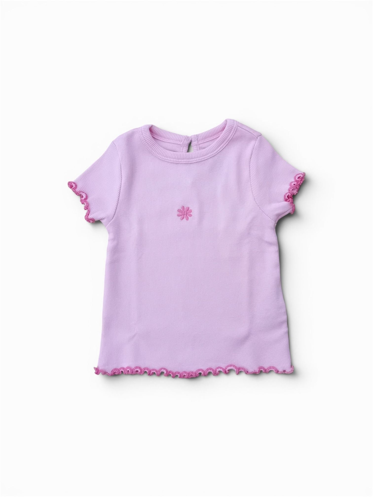 T-SHIRT ZIPPY