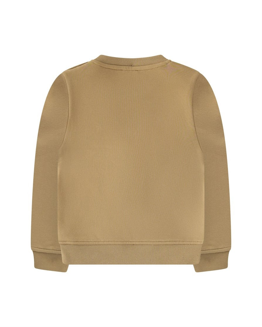 FELPA TRUSSARDI