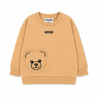 FELPA MOSCHINO