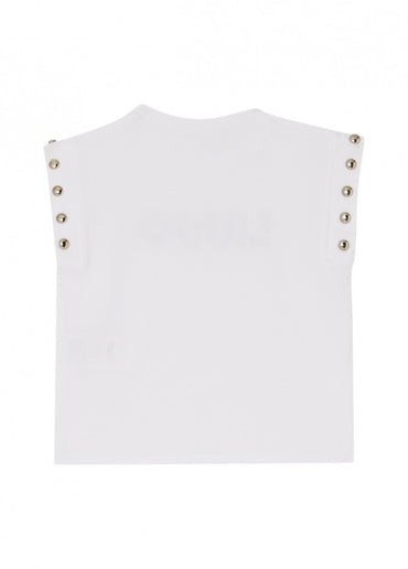 T-SHIRT LIU JO