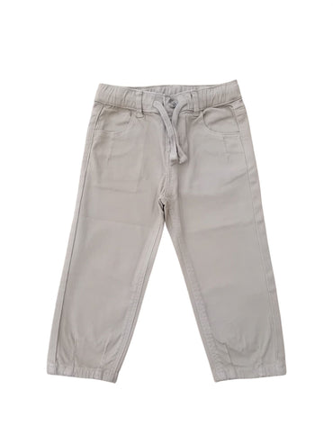 PANTALONE ZIPPY