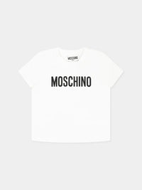 T-SHIRT MOSCHINO