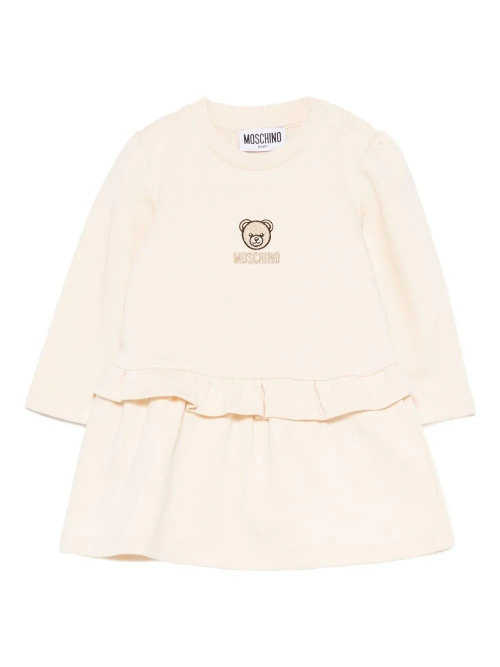 ABITO MOSCHINO