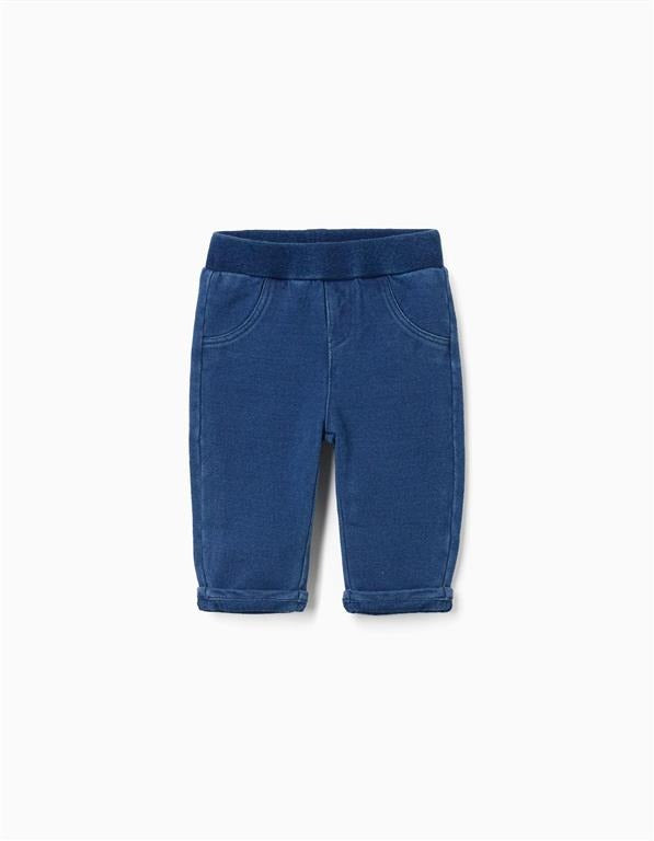 JEANS ZIPPY