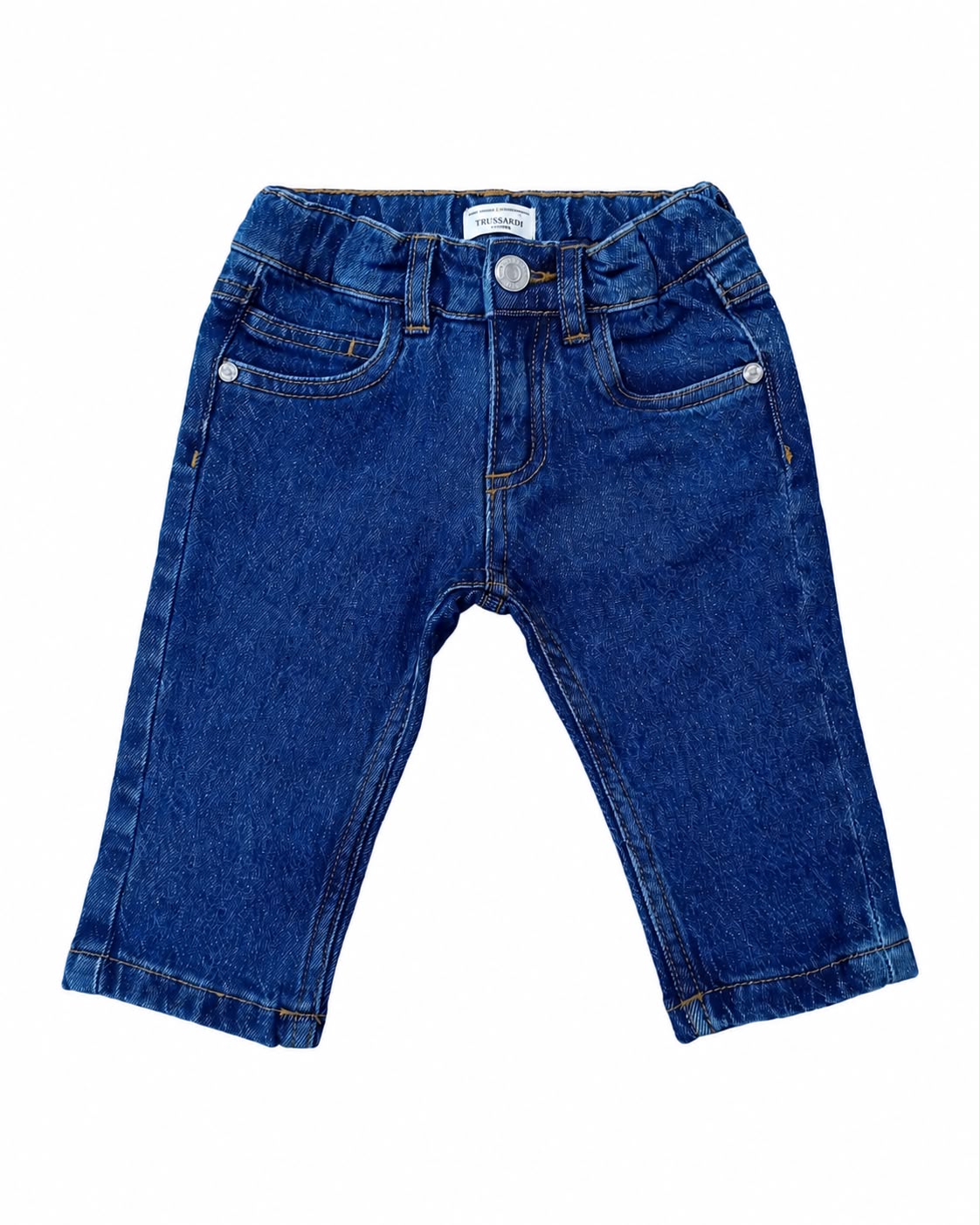 JEANS TRUSSARDI