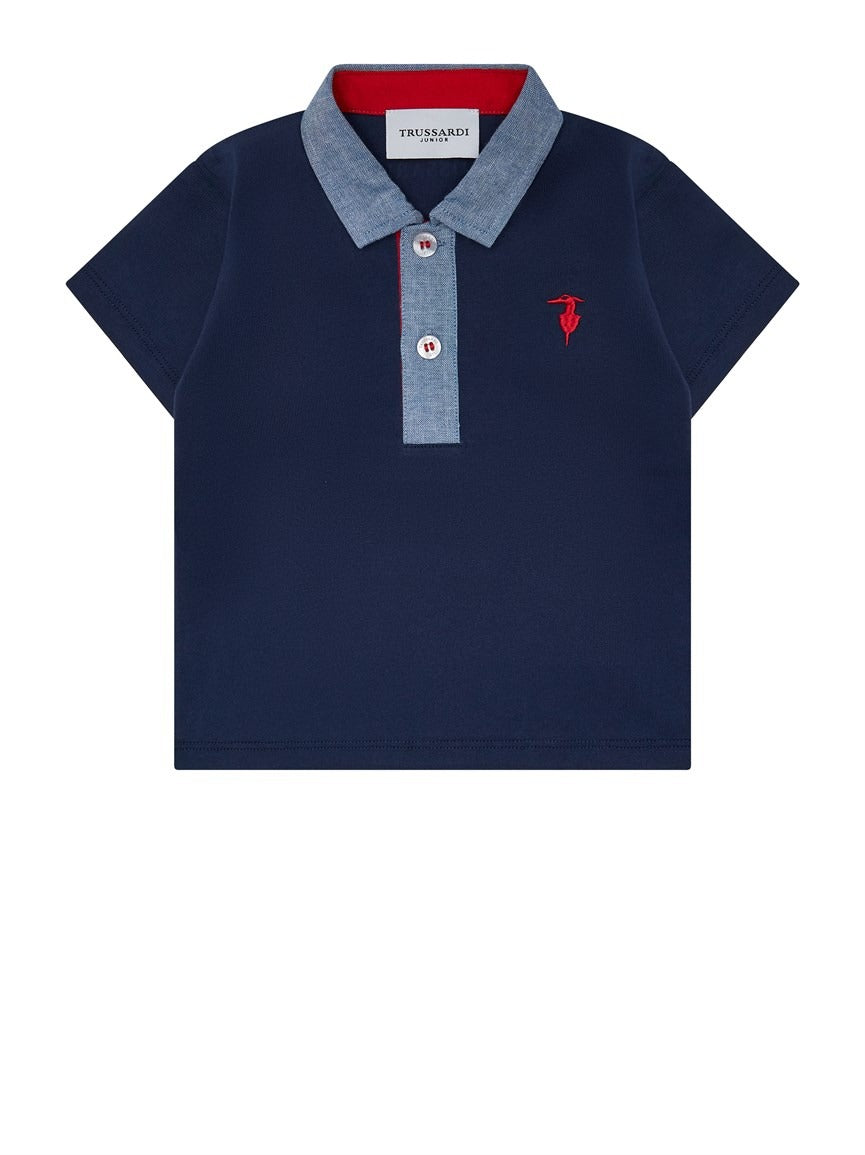 POLO TRUSSARDI