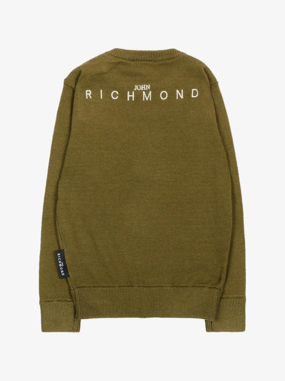 MAGLIONE JOHN RICHMOND