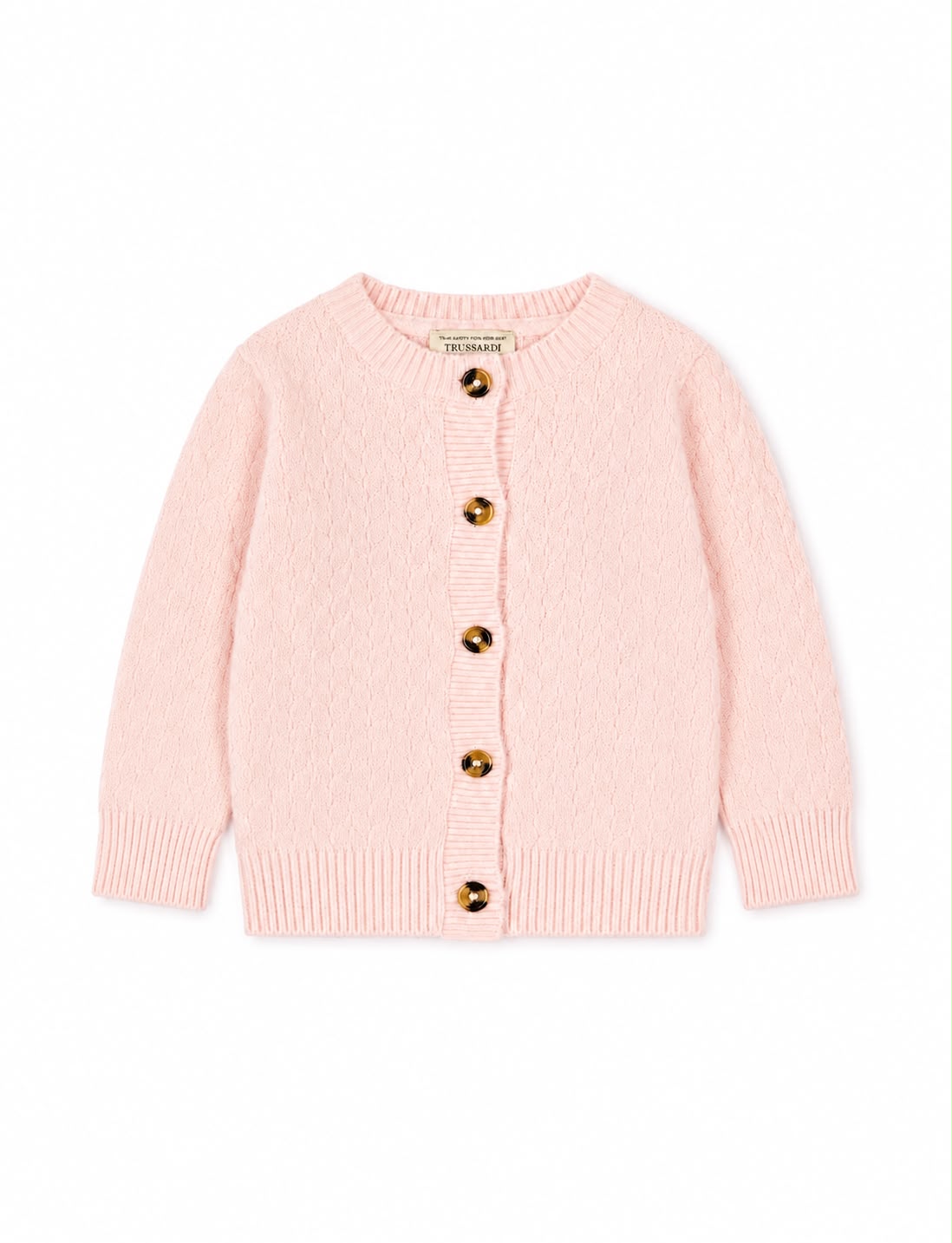 CARDIGAN TRUSSARDI