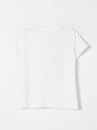 T-SHIRT ELISABETTA FRANCHI