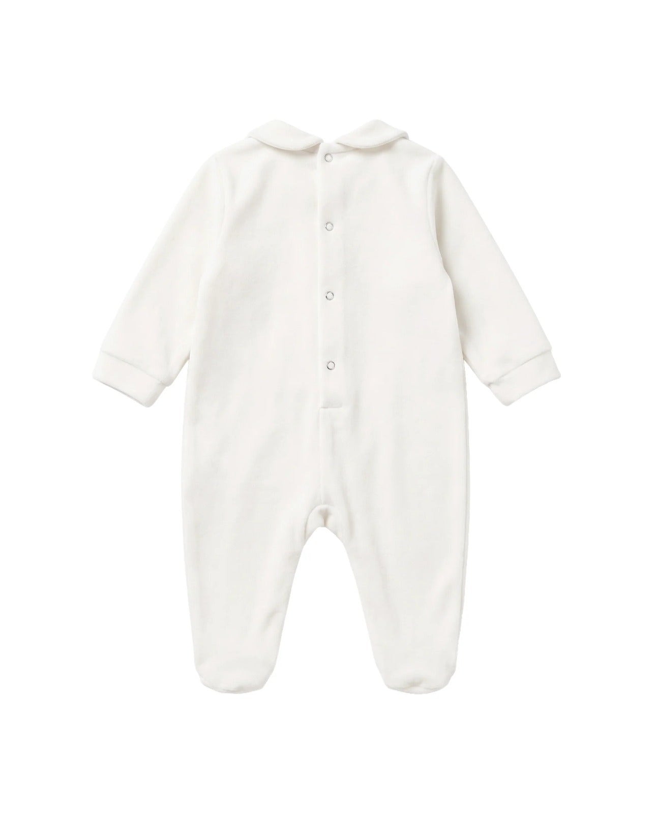 TUTINA ELISABETTA FRANCHI