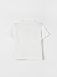 T-SHIRT ELISABETTA FRANCHI