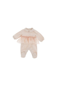 TUTINA ELISABETTA FRANCHI