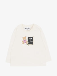 T-SHIRT MOSCHINO