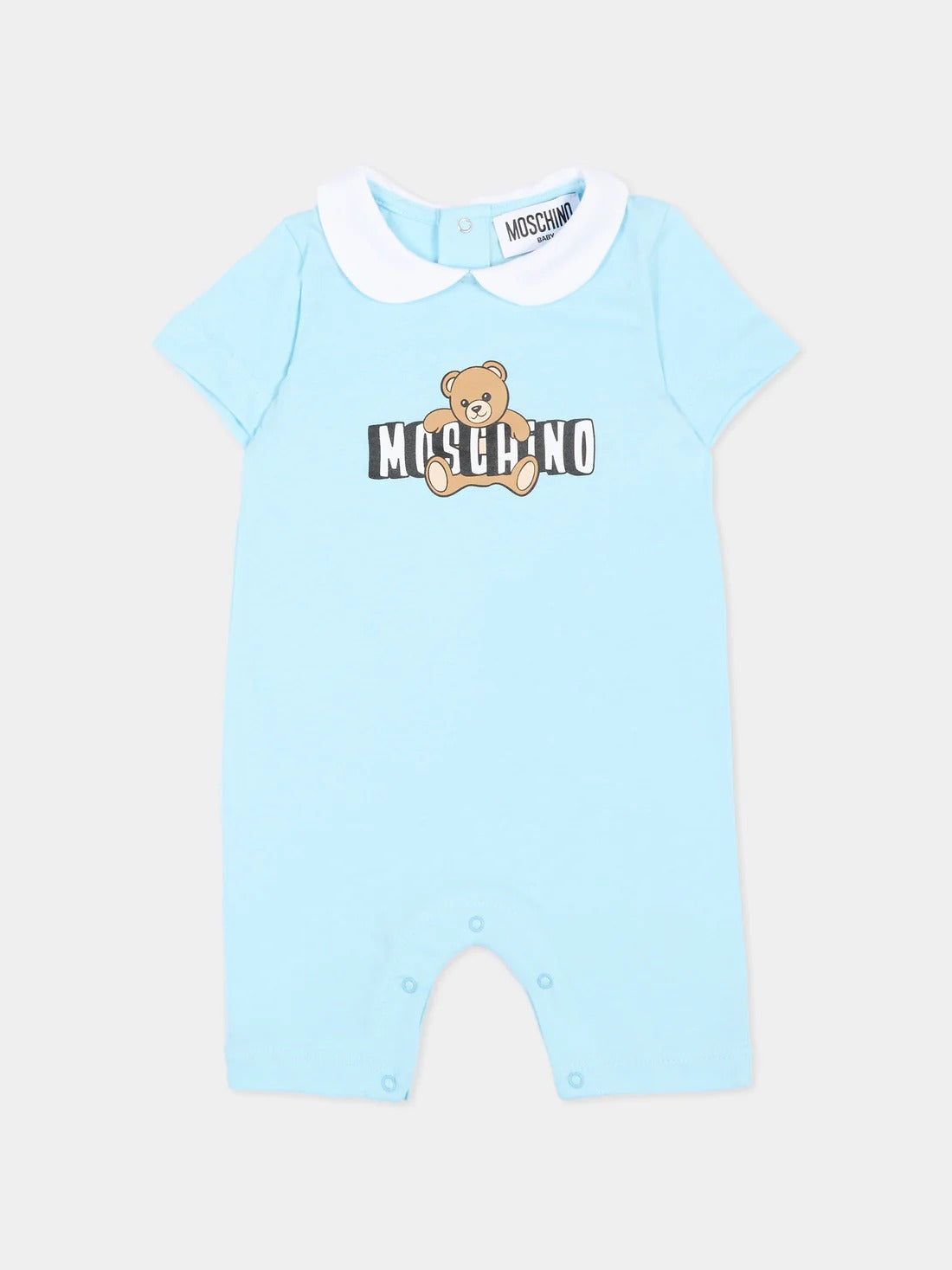 PAGLIACCETTO MOSCHINO