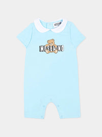 PAGLIACCETTO MOSCHINO