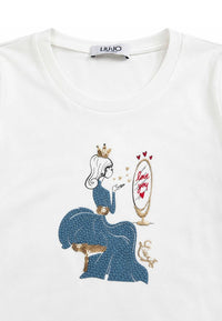 T-SHIRT LIU JO