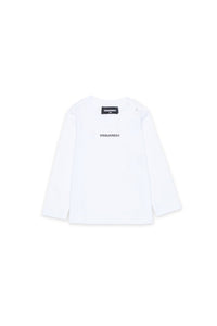 T-SHIRT DSQUARED2