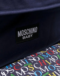 MUM BAG MOSCHINO