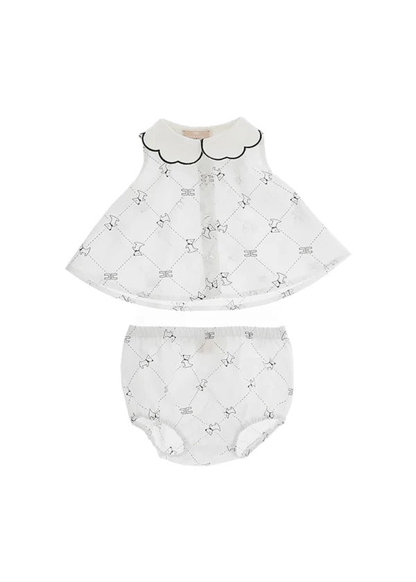 PAGLIACCETTO ELISABETTA FRANCHI