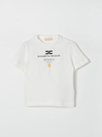 T-SHIRT ELISABETTA FRANCHI