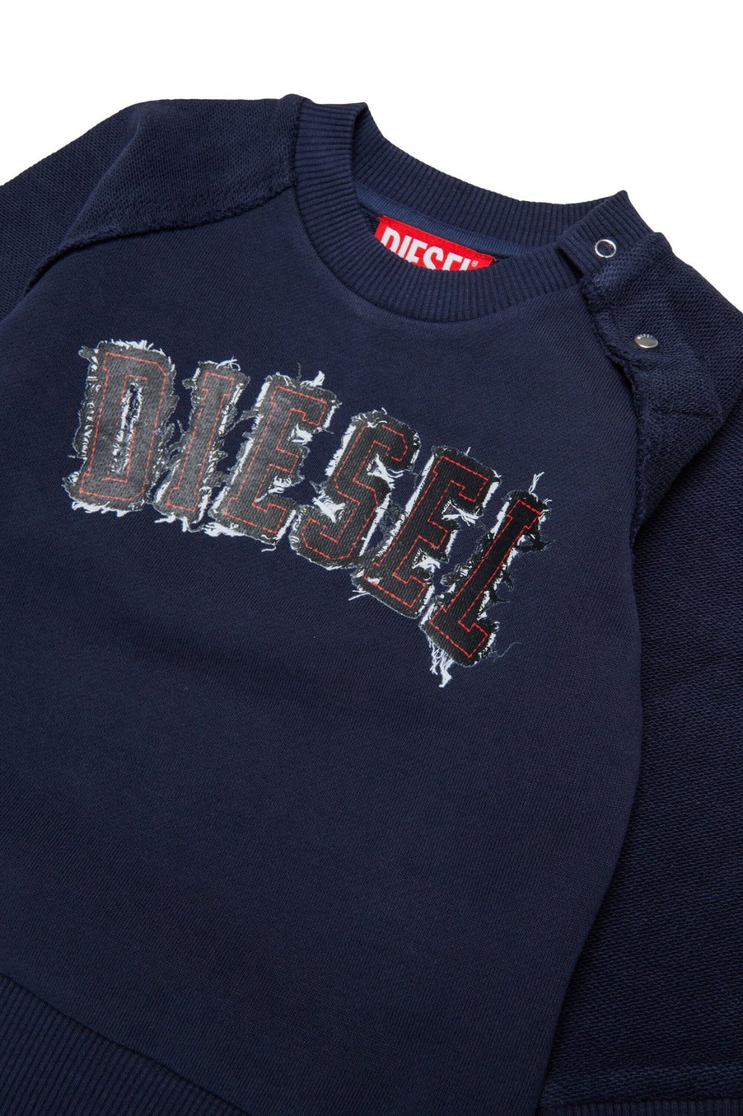FELPA DIESEL