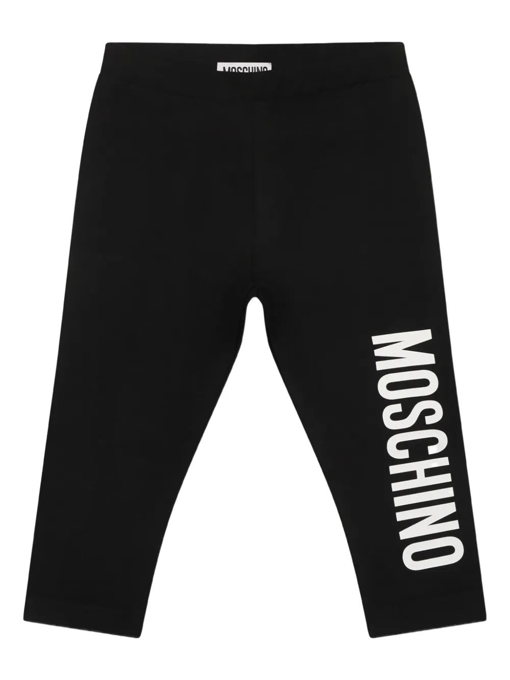 LEGGINS MOSCHINO