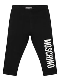 LEGGINS MOSCHINO