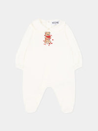 SET TUTINA E BAVAGLINO MOSCHINO