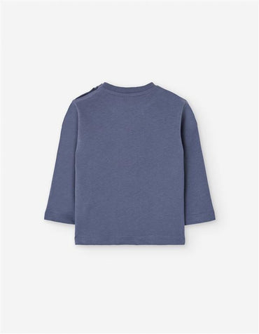 T-SHIRT LOSAN
