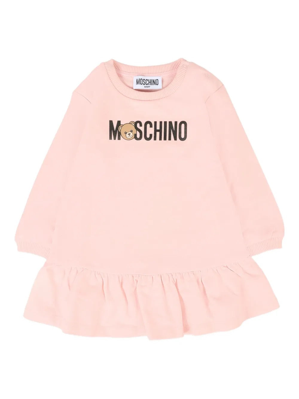 ABITO MOSCHINO
