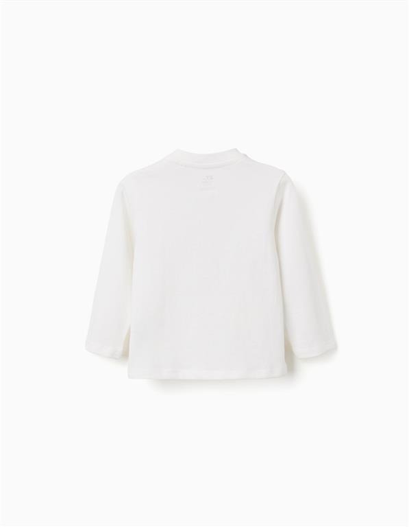 T-SHIRT ZIPPY