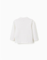 T-SHIRT ZIPPY
