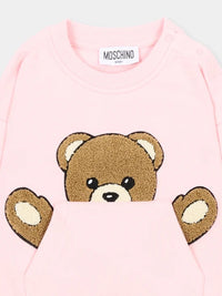 TUTA MOSCHINO