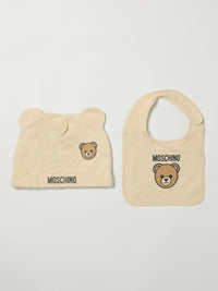 SET CAPPELLO E BAVAGLINO MOSCHINO