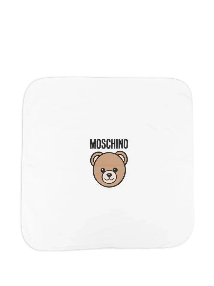COPERTA MOSCHINO