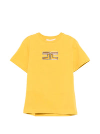 T-SHIRT ELISABETTA FRANCHI