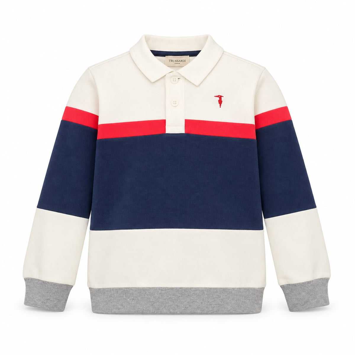 POLO TRUSSARDI