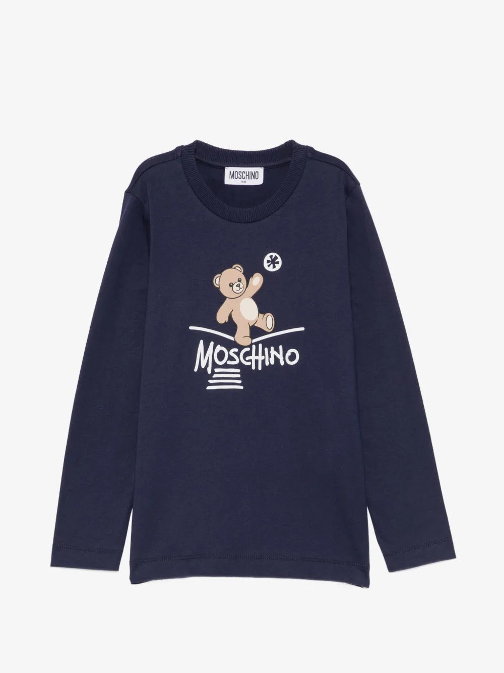 T-SHIRT MOSCHINO
