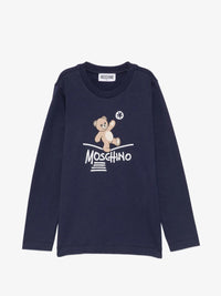 T-SHIRT MOSCHINO