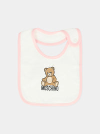 TUTINA CAPPELLO E BAVAGLINO MOSCHINO