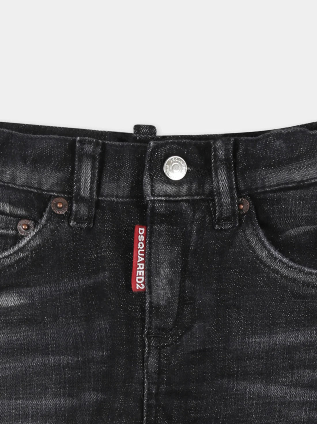 JEANS DSQUARED2