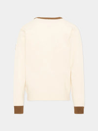 CARDIGAN TRUSSARDI