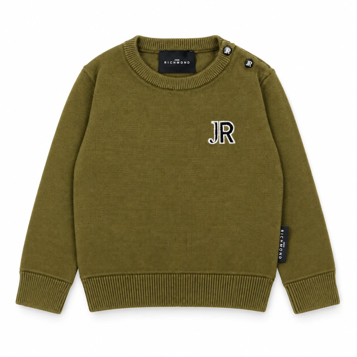 MAGLIONE JOHN RICHMOND