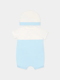 PAGLIACCETTO MOSCHINO